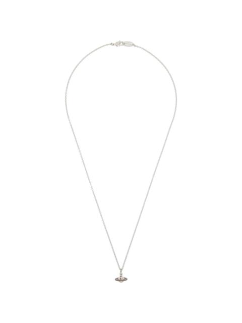 Vivienne Westwood Man. Petite Original Orb Pendant Necklace