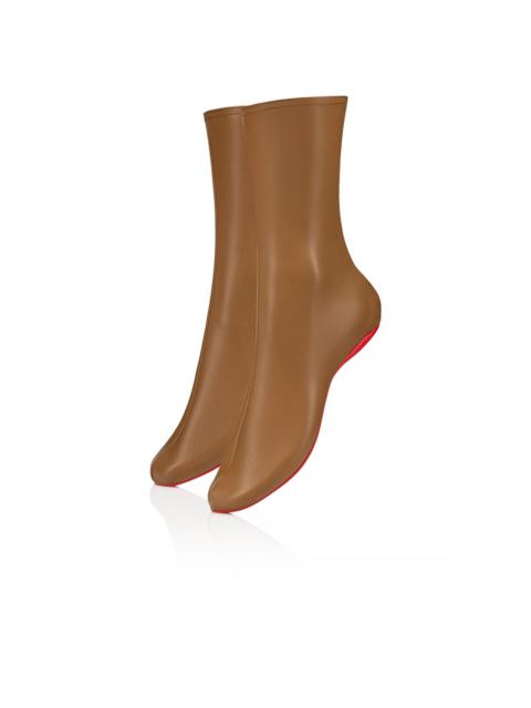 Christian Louboutin Short Sock