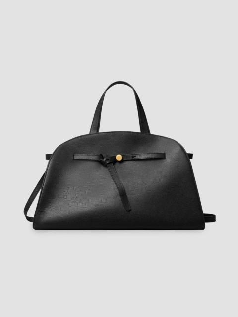 TORY BURCH Women's Romy Bauletto Bag - Black