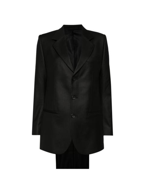 BETTTER classic fit suit