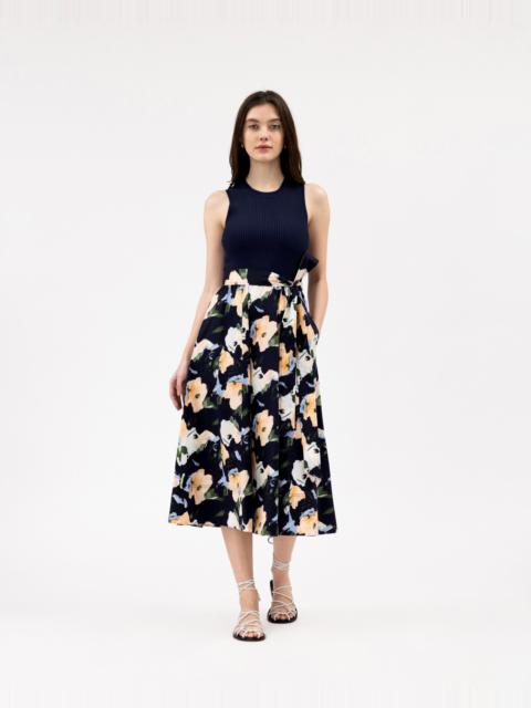 TANYA TAYLOR DEVON DRESS