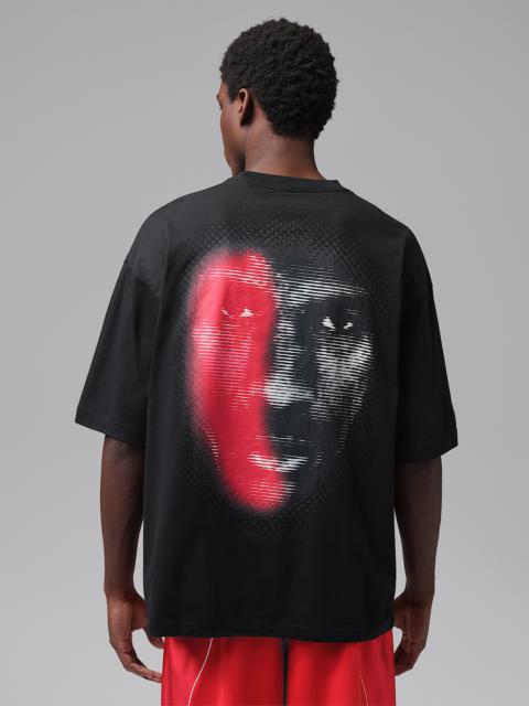Jordan Jordan Sport Men's Dri-FIT Graphic T-Shirt