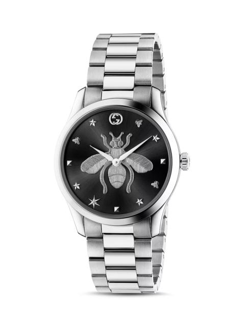 GUCCI G-Timeless Watch, 36mm