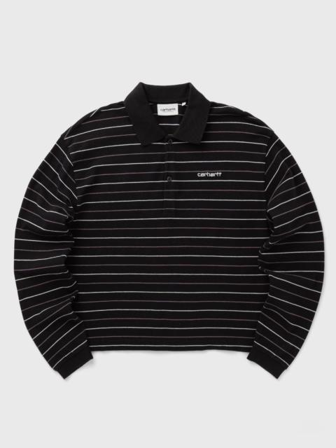 Carhartt WMNS L/S Mabel Polo