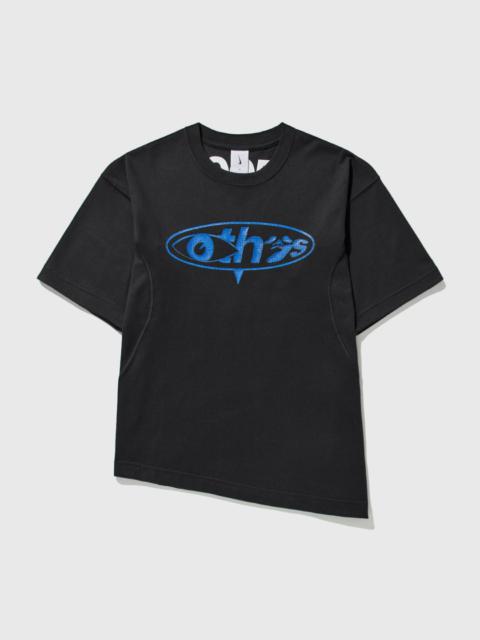 Off-White NRG Sleeve Short Nike x Tシャツ・カットソー White T-Shirt