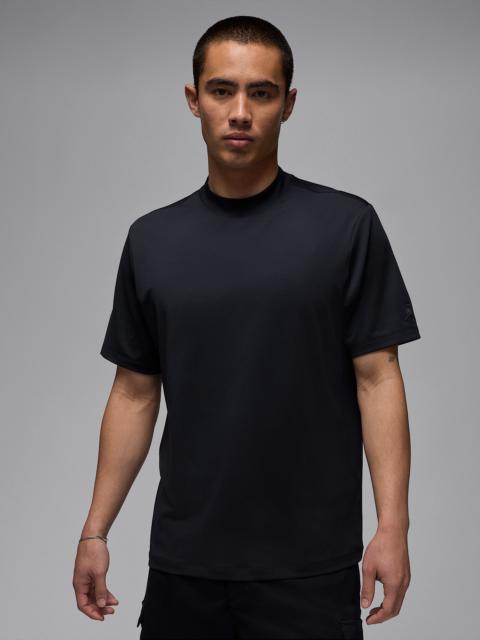 Jordan Jordan Sport Men's Mock-Neck Golf T-Shirt