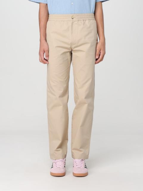 Maison Kitsuné Pants men Maison KitsunÉ