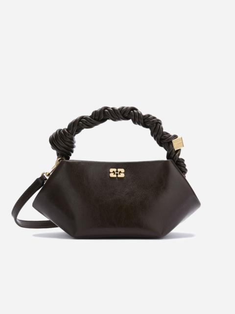 Bou Mini Crinkle Oleatex