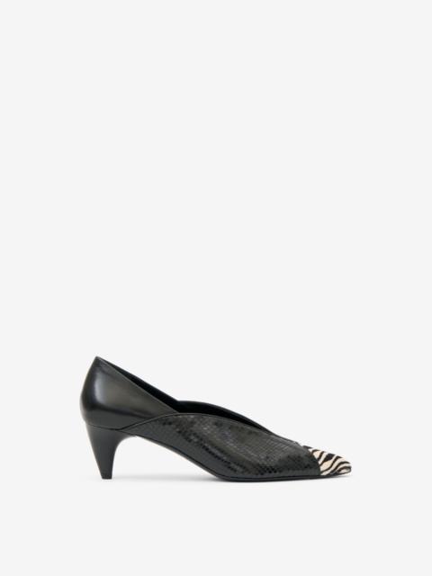 Isabel Marant ILOU PUMPS