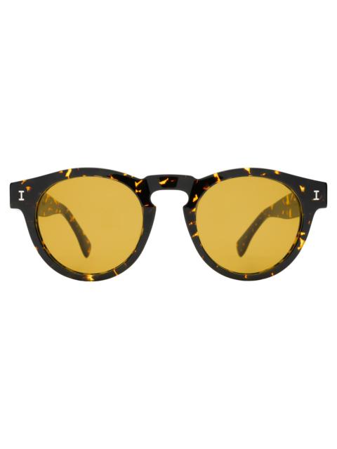 illesteva Leonard Sunglasses