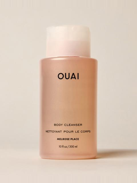 OUAI Body Cleanser Melrose Place