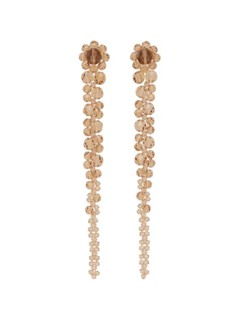 Simone Rocha Drip Earrings