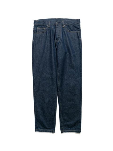 Carhartt Carhartt W.I.P. Newel Pant Denim Blue One Wash
