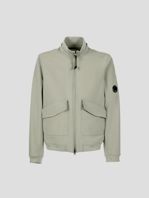 C.P. Shell-R Bomber Jacket