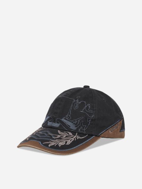 umbro Laurel Cap Brown
