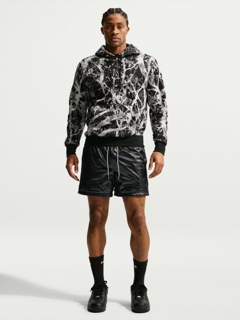 Nike Ja Standard Issue Men's Mesh 5" Basketball Shorts