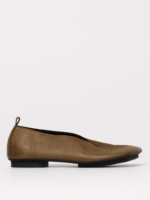 UMA WANG Ballet flats woman Uma Wang