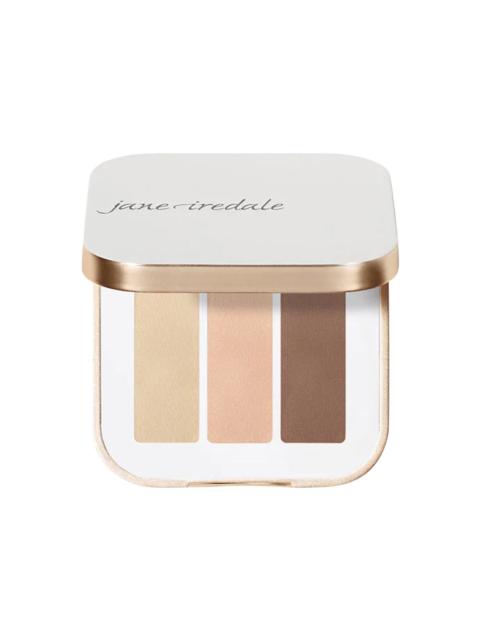 Jane Iredale PurePressed Eye Shadow Triple