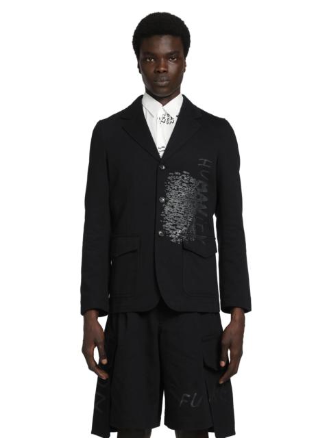 Comme des Garçons SHIRT Cotton Jacket
