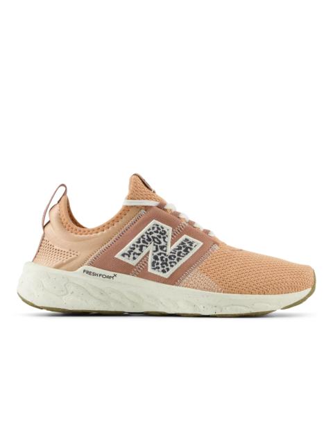 New Balance Fresh Foam X Cruz Artisan v3