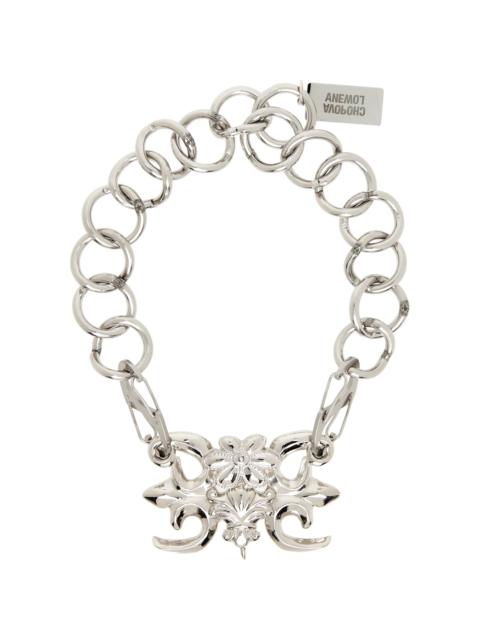 Chopova Lowena Fleur Necklace