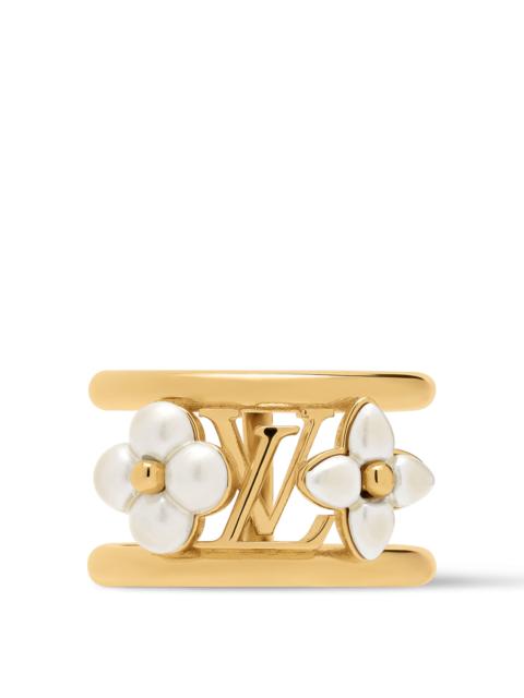 Louis Vuitton LV Floragram XS Ring