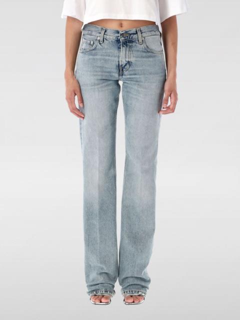 HAIKURE Jeans woman Haikure