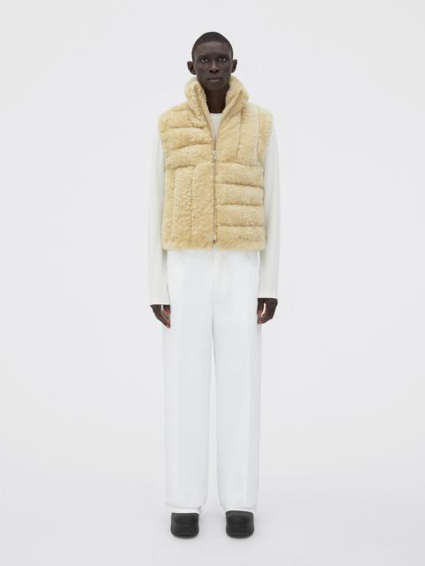 Bottega Veneta gilet