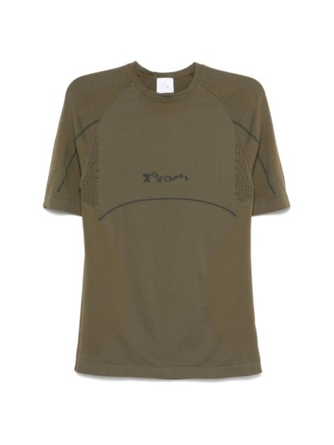 ROA seamless T-shirt