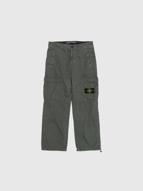 'OLD' TREATMENT CARGO PANTS