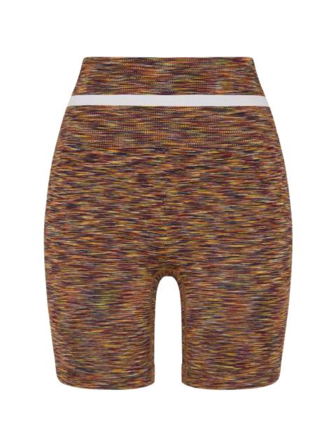 THE UPSIDE seamless shorts