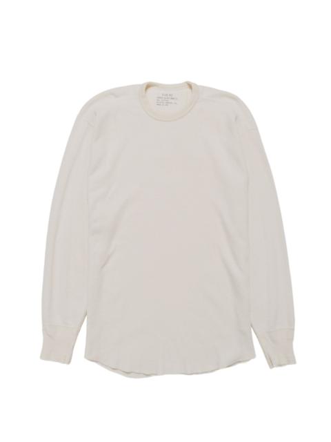 PHIGVEL MAKERS Co. Thermal Top Natural