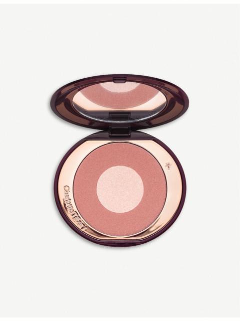 Charlotte Tilbury Cheek to Chic blusher 8g