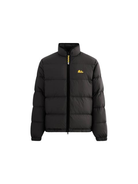 AIMÉ LEON DORE Aime Leon Dore Down Puffer Jacket Black