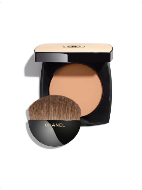 CHANEL LES BEIGES Healthy Glow Powder 12g