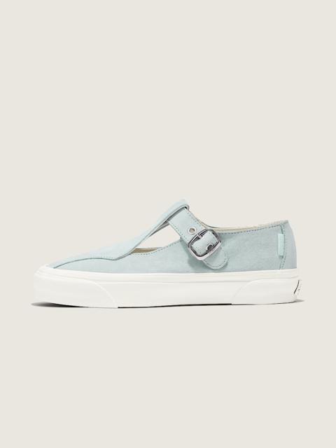 Vans Premium Mary Jane Suede Shoe
