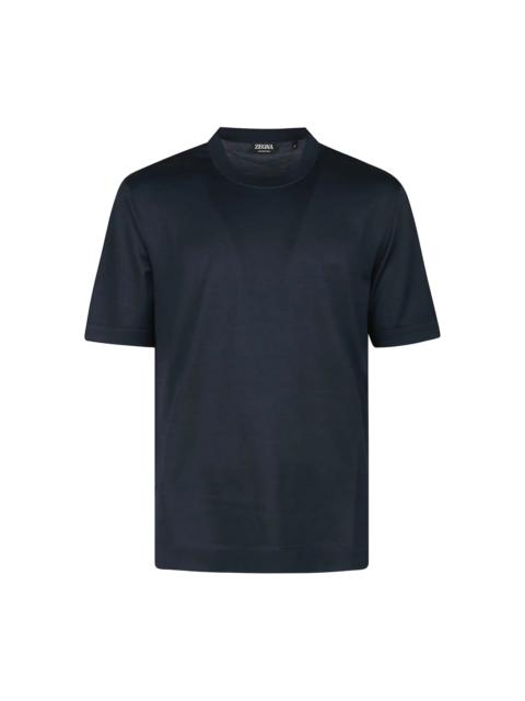 crew neck T-shirt