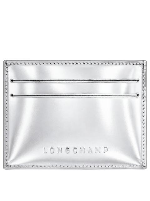 Longchamp Le Roseau Card holder