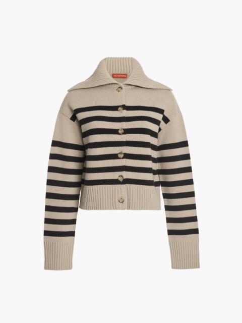 Altuzarra RAINGER SWEATER