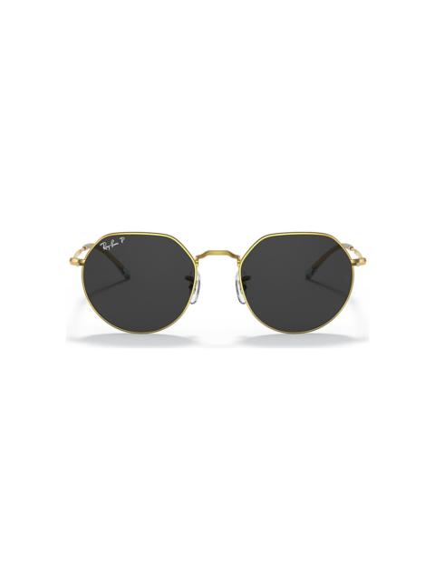 Ray-Ban RB3565 Jack