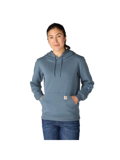 Carhartt Sawyer Script Logo Sweatshirt