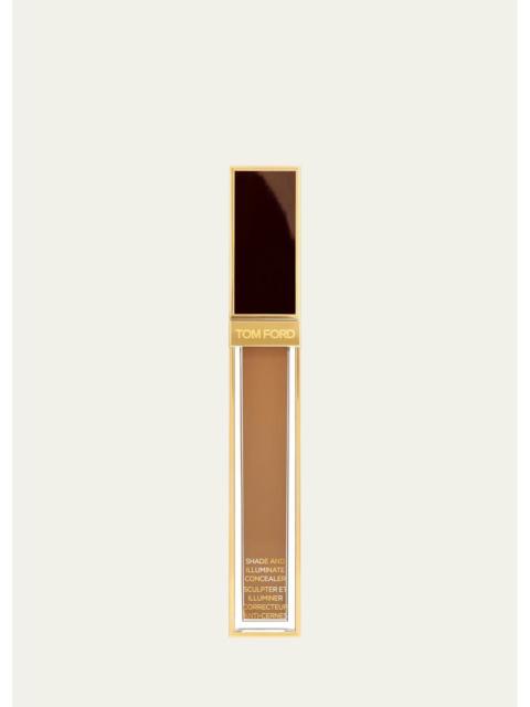 TOM FORD Shade & Illuminate Concealer