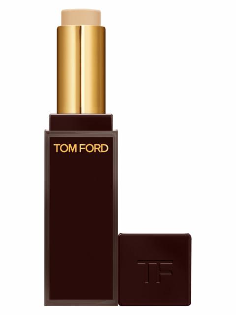 TOM FORD TOM FORD Traceless Soft Matte Concealer in 2W1 Taupe at Nordstrom