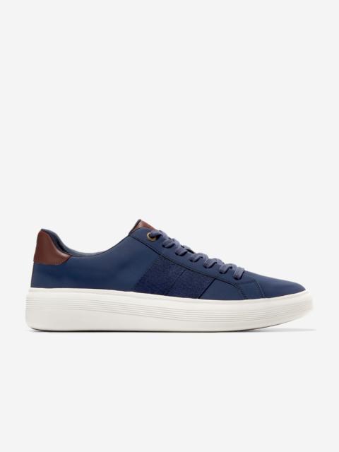 COLE HAAN Men's Grand Crosscourt Premier Sneakers