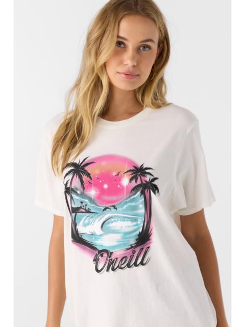 O'Neill Tourist Tee