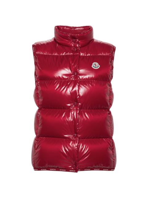 Badia padded gilet