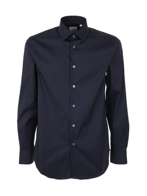 Tailored Fit Men's Shirt