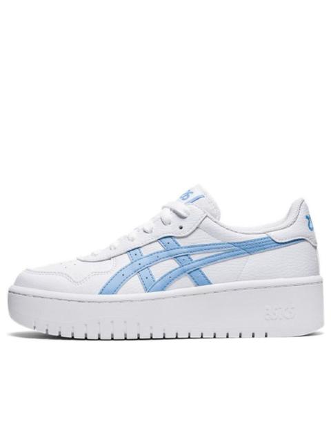 Asics (WMNS) ASICS Japan S PF 'White Blue Bliss' 1202A024-102