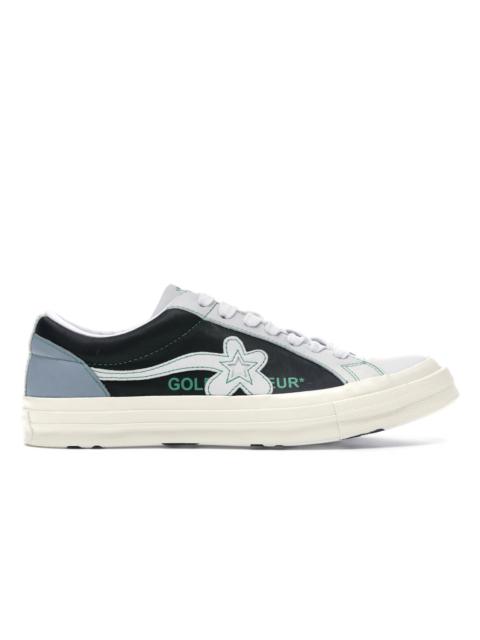 Converse One Star Ox Golf le Fleur Industrial Pack Black