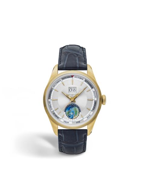 Montblanc MONTBLANC 1858 ANNUAL CALENDAR GEOSPHERE LIMITED EDITION - 30 PIECES